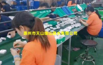 惠州市天山緣山泉水 健康飲水新選擇，專業(yè)批發(fā)與零售服務