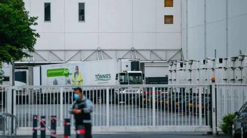 英國肉廠疫情再現(xiàn)，預包裝食品的安全隱憂與消費者應對